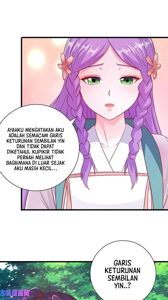 image-komik-forced-to-become-the-villains-son-in-law-chapter-159-36/42
