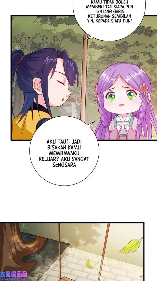 image-komik-forced-to-become-the-villains-son-in-law-chapter-159-39/42