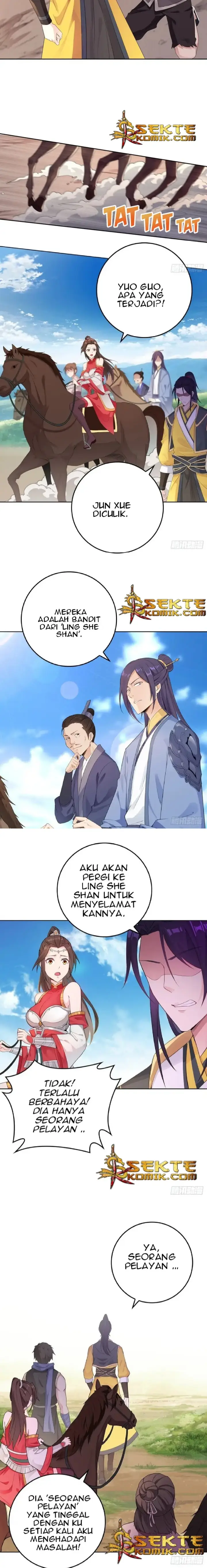 image-komik-forced-to-become-the-villains-son-in-law-chapter-16-3/12