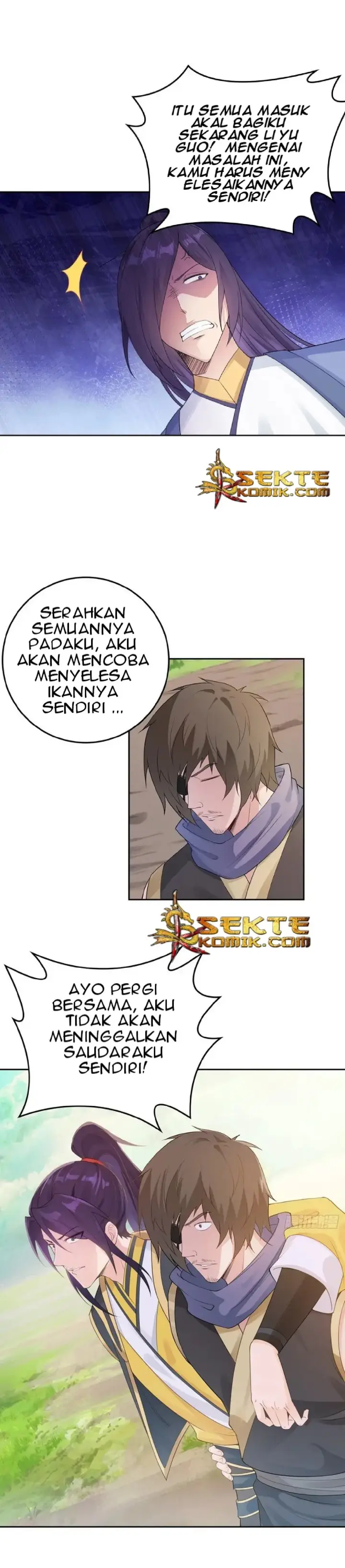 image-komik-forced-to-become-the-villains-son-in-law-chapter-16-6/12