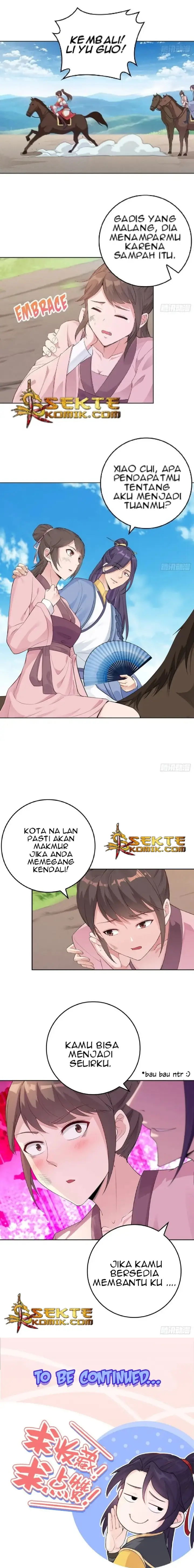 image-komik-forced-to-become-the-villains-son-in-law-chapter-16-8/12
