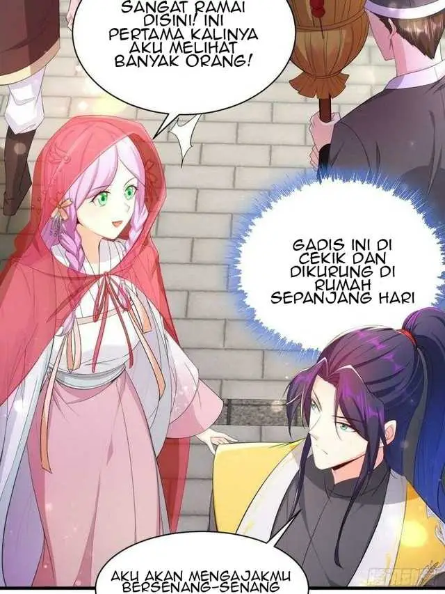 image-komik-forced-to-become-the-villains-son-in-law-chapter-160-4/33