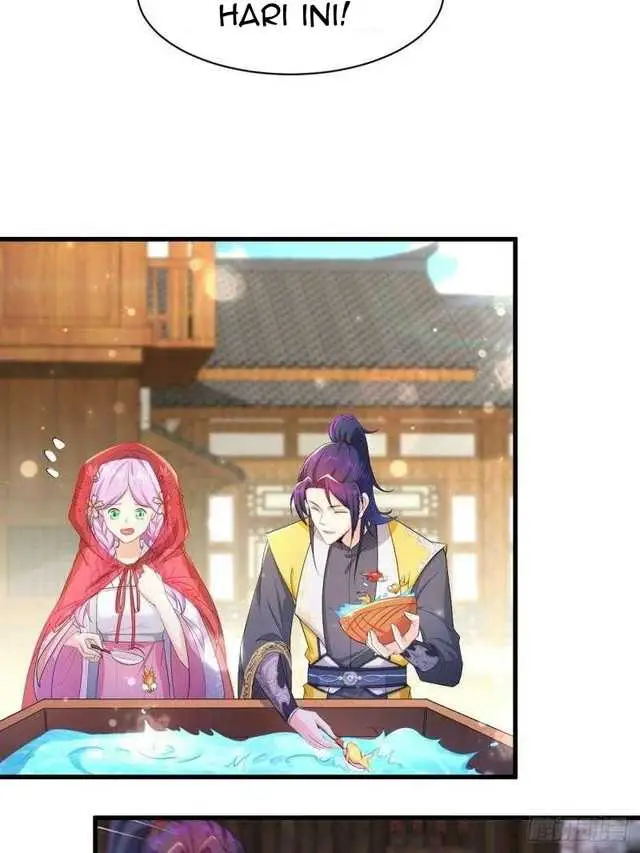 image-komik-forced-to-become-the-villains-son-in-law-chapter-160-5/33