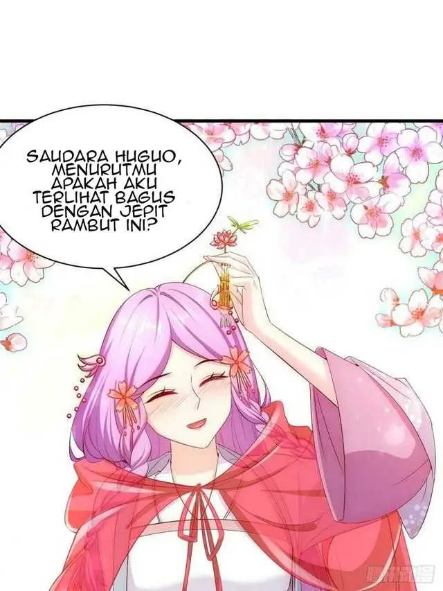 image-komik-forced-to-become-the-villains-son-in-law-chapter-160-8/33