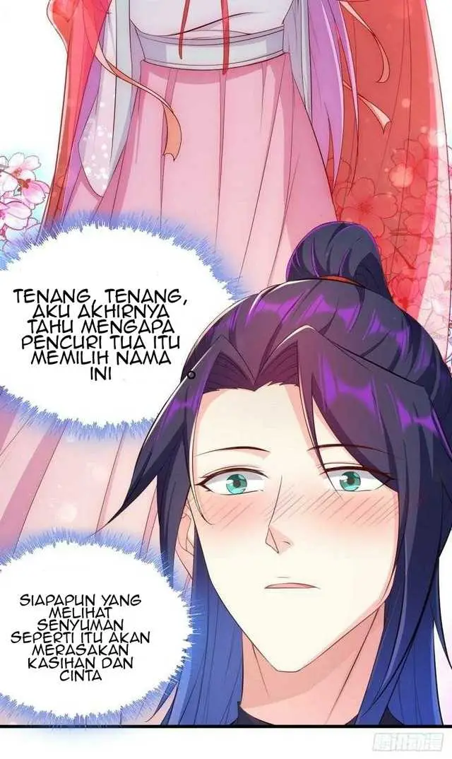 image-komik-forced-to-become-the-villains-son-in-law-chapter-160-9/33
