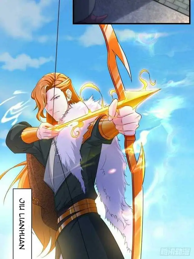 image-komik-forced-to-become-the-villains-son-in-law-chapter-160-11/33