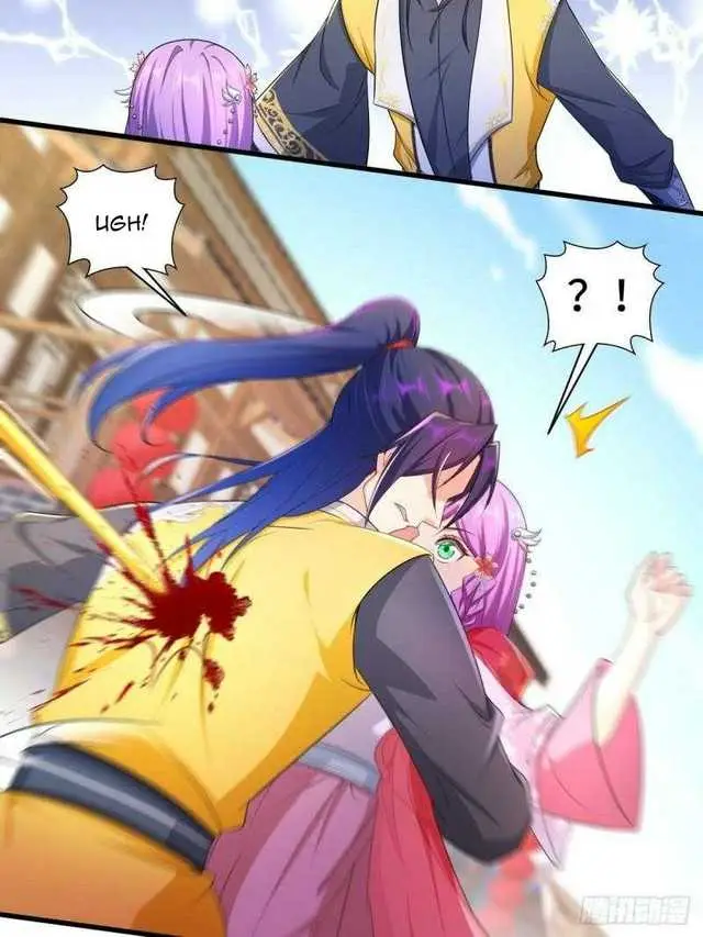 image-komik-forced-to-become-the-villains-son-in-law-chapter-160-13/33