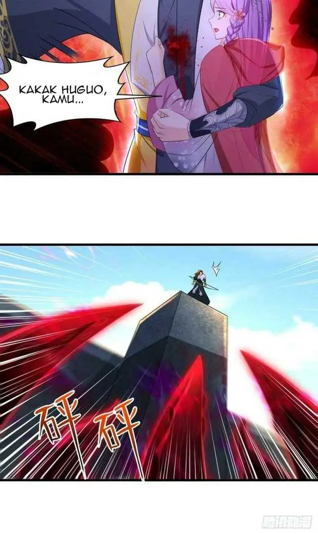 image-komik-forced-to-become-the-villains-son-in-law-chapter-160-16/33