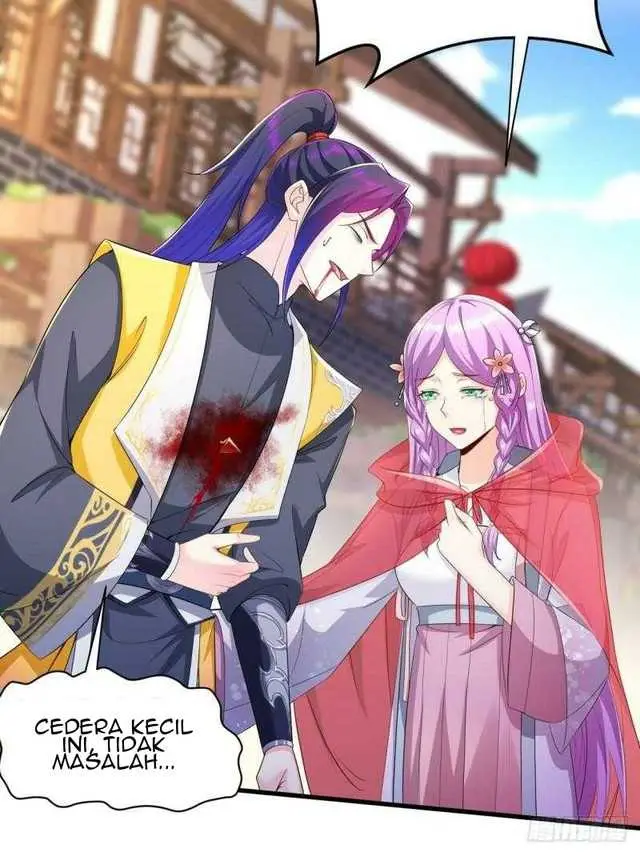 image-komik-forced-to-become-the-villains-son-in-law-chapter-160-21/33