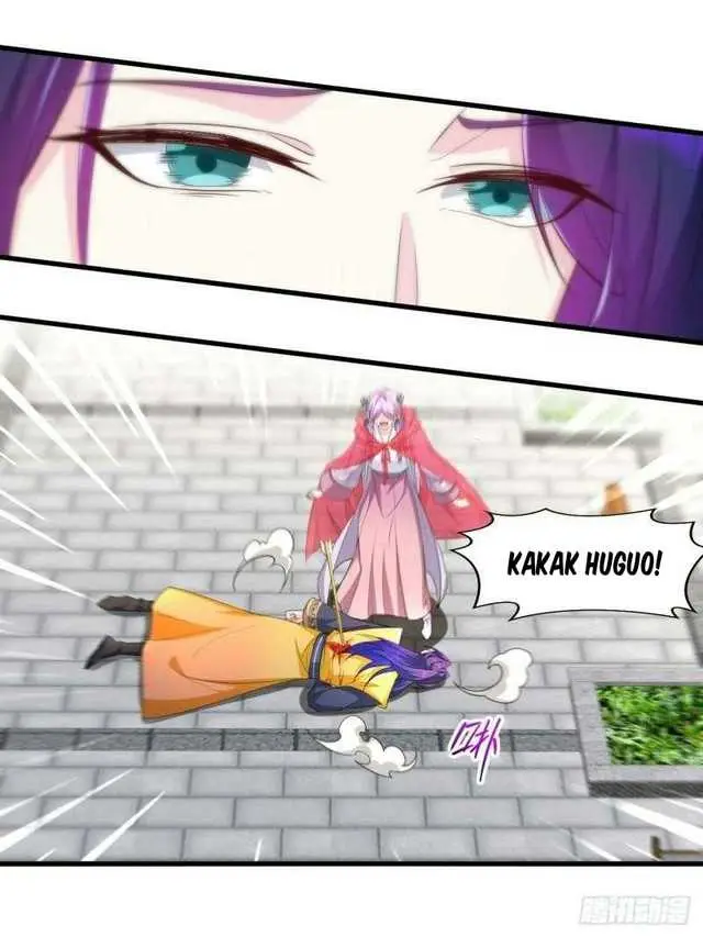 image-komik-forced-to-become-the-villains-son-in-law-chapter-160-22/33