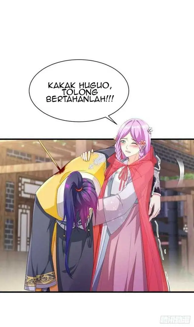 image-komik-forced-to-become-the-villains-son-in-law-chapter-160-23/33