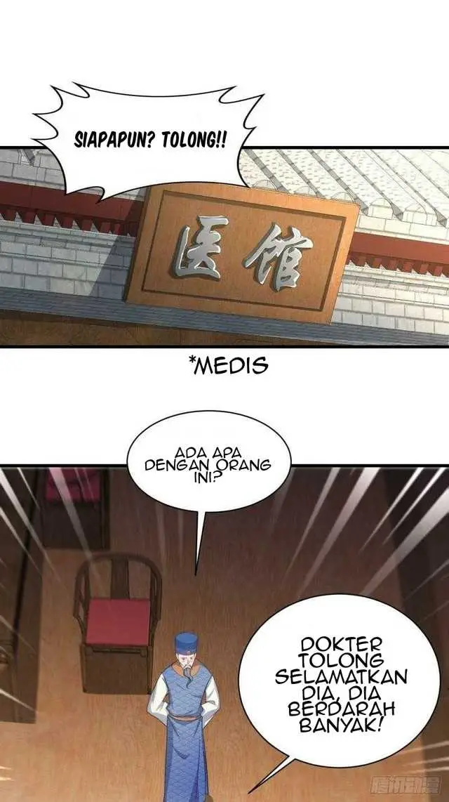 image-komik-forced-to-become-the-villains-son-in-law-chapter-160-24/33