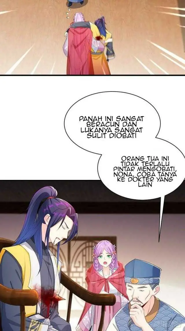 image-komik-forced-to-become-the-villains-son-in-law-chapter-160-25/33