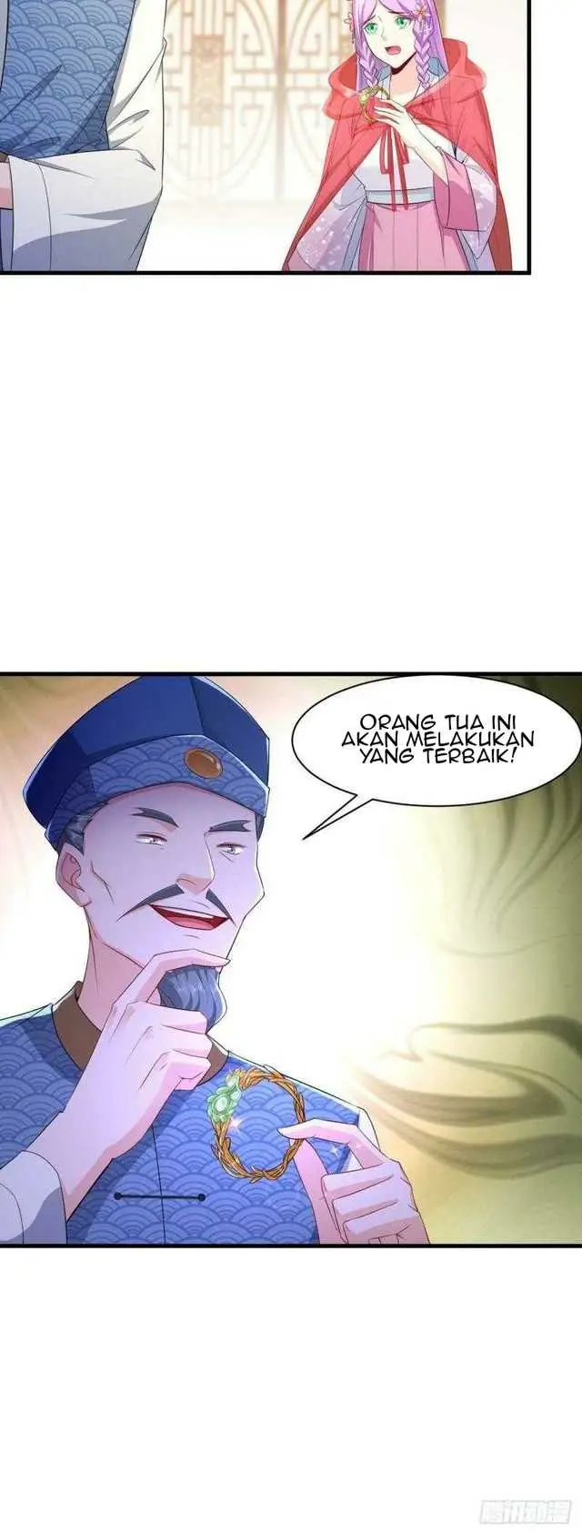 image-komik-forced-to-become-the-villains-son-in-law-chapter-160-27/33