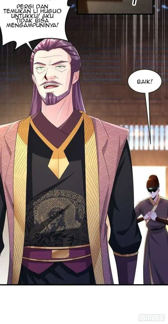 image-komik-forced-to-become-the-villains-son-in-law-chapter-160-29/33