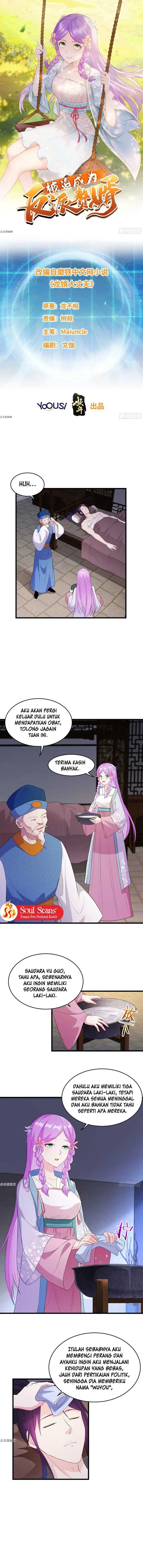 image-komik-forced-to-become-the-villains-son-in-law-chapter-161-1/9