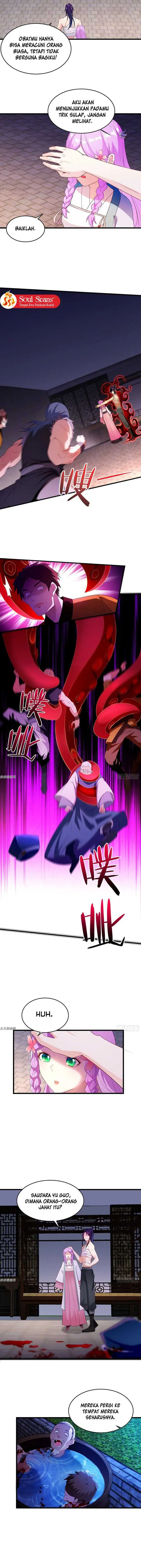 image-komik-forced-to-become-the-villains-son-in-law-chapter-161-4/9