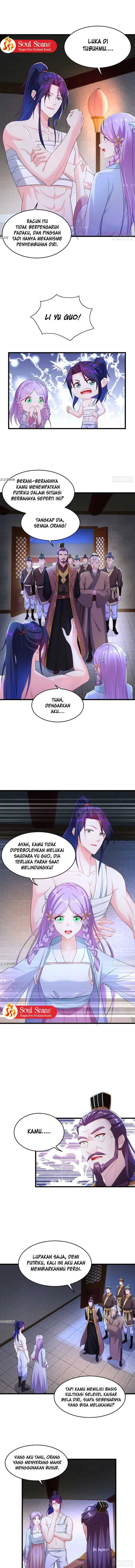 image-komik-forced-to-become-the-villains-son-in-law-chapter-161-5/9