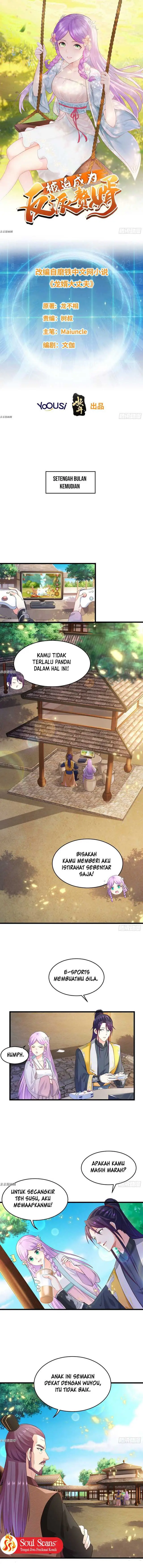 image-komik-forced-to-become-the-villains-son-in-law-chapter-162-1/9