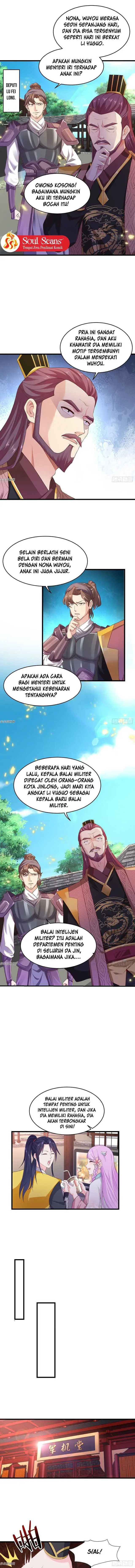 image-komik-forced-to-become-the-villains-son-in-law-chapter-162-2/9
