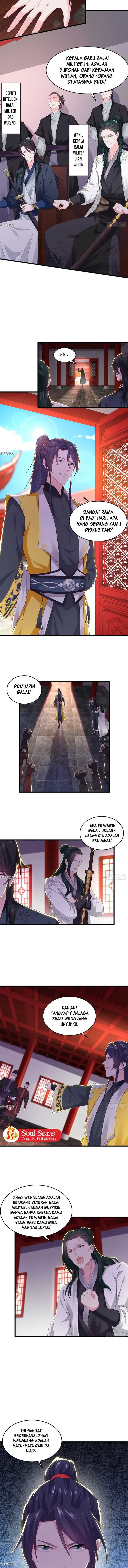 image-komik-forced-to-become-the-villains-son-in-law-chapter-162-3/9