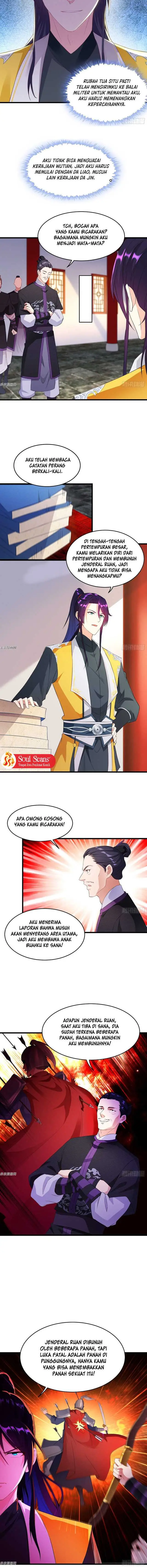 image-komik-forced-to-become-the-villains-son-in-law-chapter-162-4/9