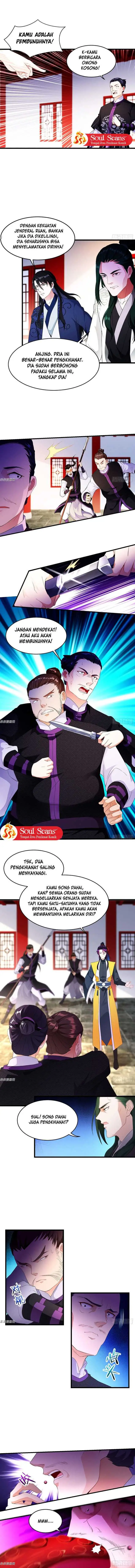 image-komik-forced-to-become-the-villains-son-in-law-chapter-162-5/9