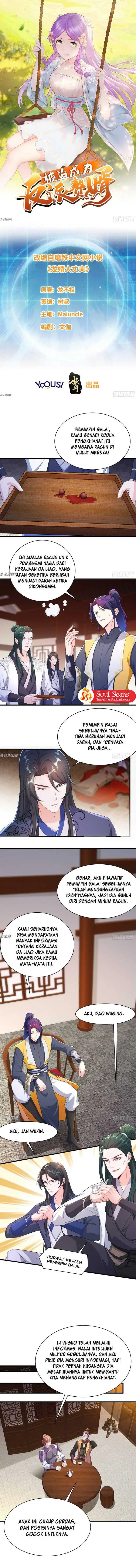 image-komik-forced-to-become-the-villains-son-in-law-chapter-163-1/8