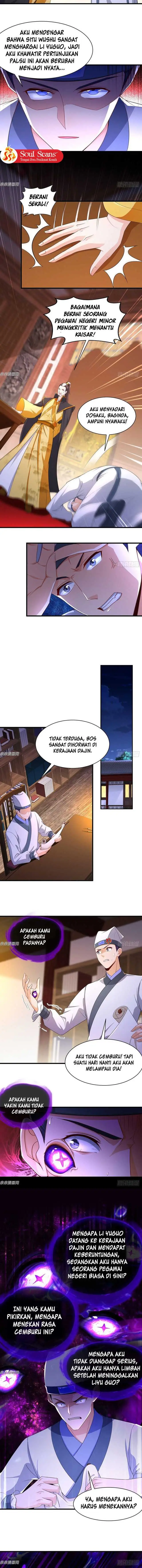 image-komik-forced-to-become-the-villains-son-in-law-chapter-163-3/8