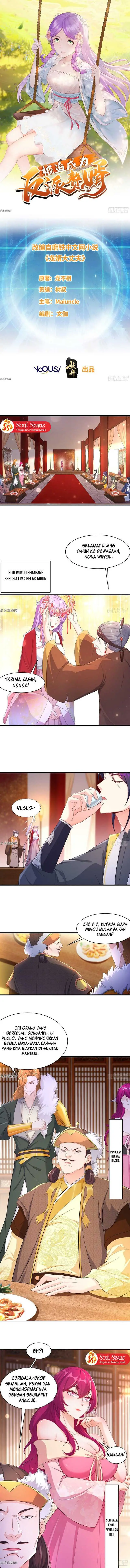 image-komik-forced-to-become-the-villains-son-in-law-chapter-164-1/8