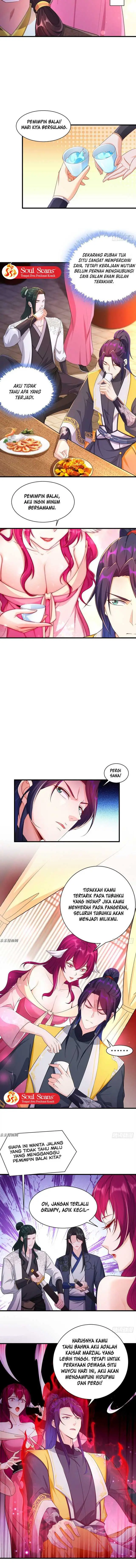 image-komik-forced-to-become-the-villains-son-in-law-chapter-164-2/8