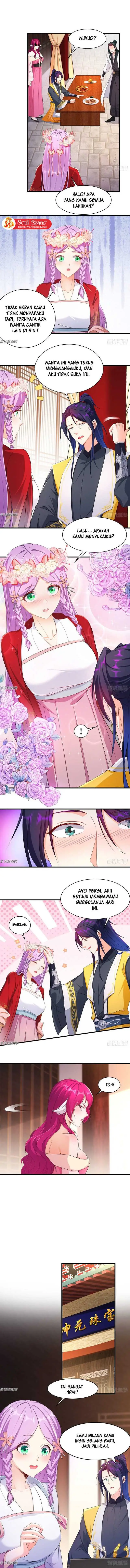 image-komik-forced-to-become-the-villains-son-in-law-chapter-164-3/8