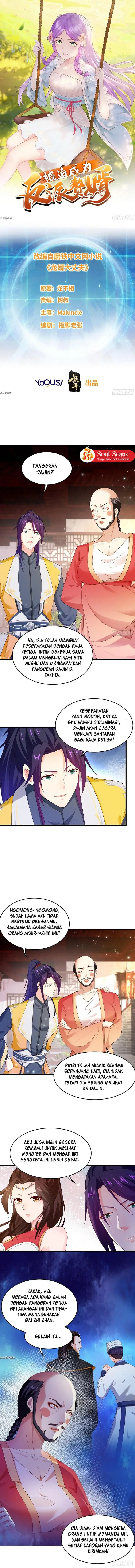 image-komik-forced-to-become-the-villains-son-in-law-chapter-165-1/9