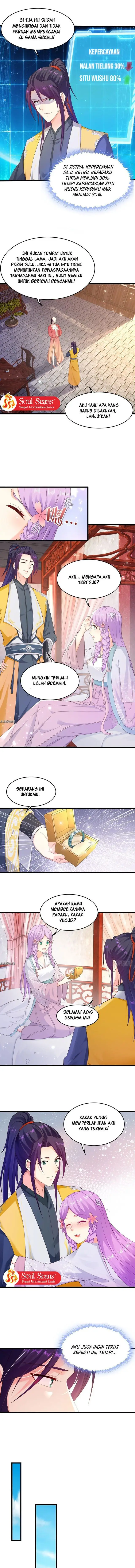 image-komik-forced-to-become-the-villains-son-in-law-chapter-165-2/9