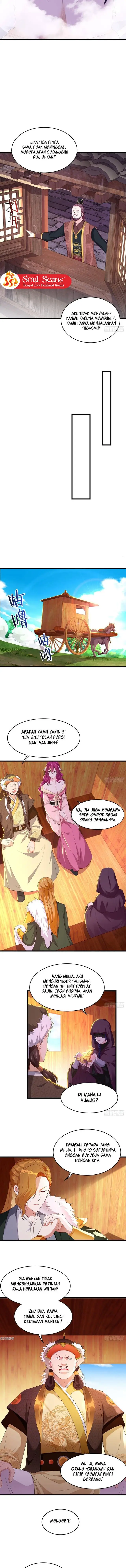 image-komik-forced-to-become-the-villains-son-in-law-chapter-165-4/9