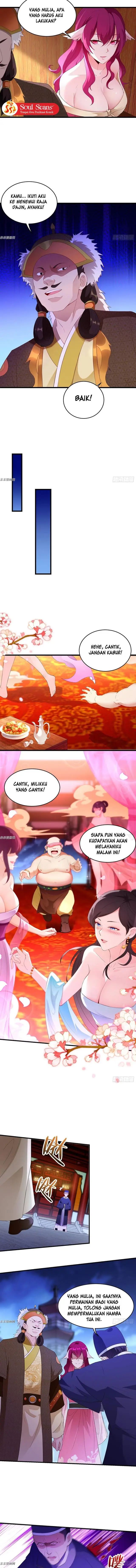 image-komik-forced-to-become-the-villains-son-in-law-chapter-165-5/9