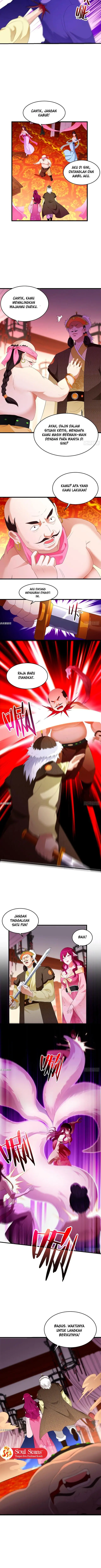 image-komik-forced-to-become-the-villains-son-in-law-chapter-165-6/9