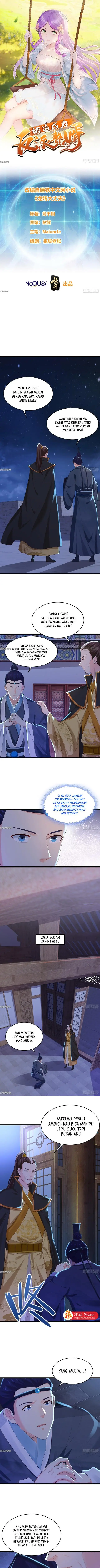 image-komik-forced-to-become-the-villains-son-in-law-chapter-166-2/11