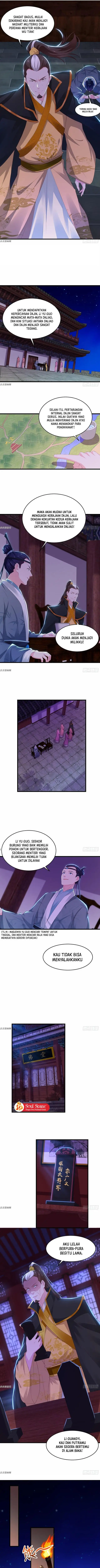 image-komik-forced-to-become-the-villains-son-in-law-chapter-166-4/11