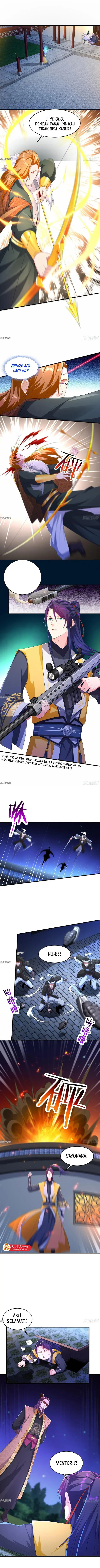image-komik-forced-to-become-the-villains-son-in-law-chapter-166-8/11