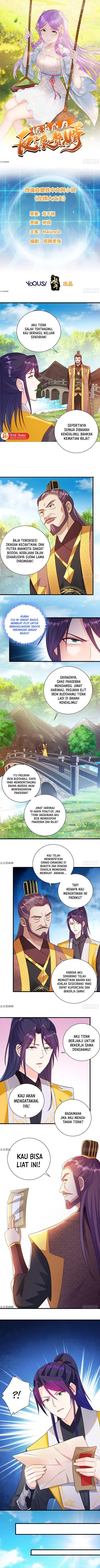 image-komik-forced-to-become-the-villains-son-in-law-chapter-167-2/9