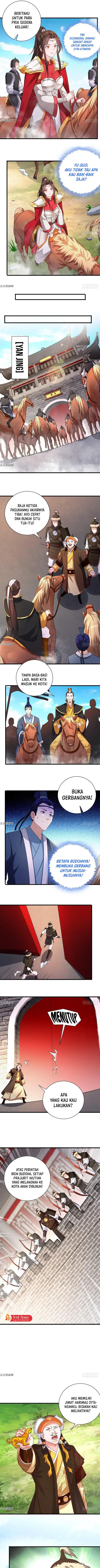 image-komik-forced-to-become-the-villains-son-in-law-chapter-167-4/9