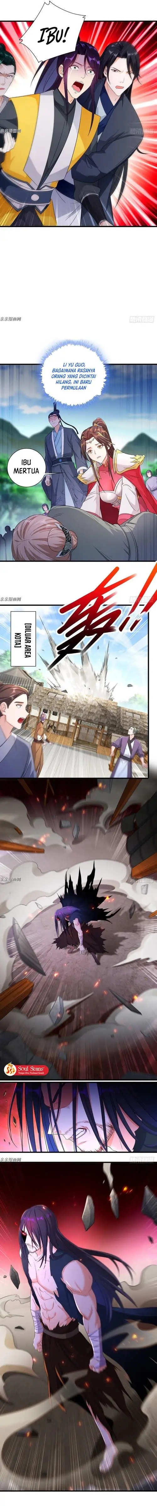 image-komik-forced-to-become-the-villains-son-in-law-chapter-168-6/9