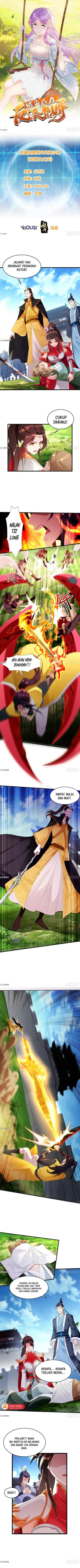 image-komik-forced-to-become-the-villains-son-in-law-chapter-169-2/9