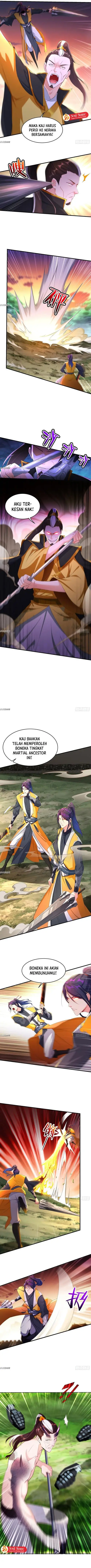 image-komik-forced-to-become-the-villains-son-in-law-chapter-169-6/9