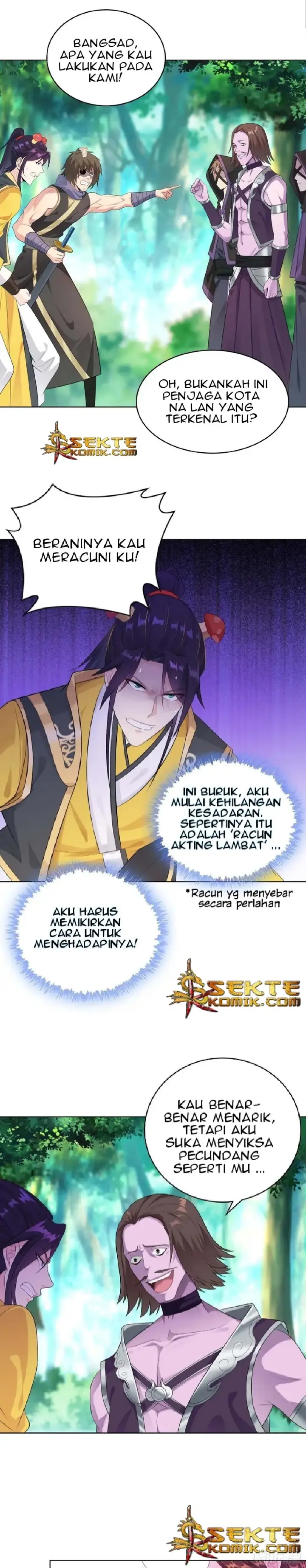 image-komik-forced-to-become-the-villains-son-in-law-chapter-17-3/12