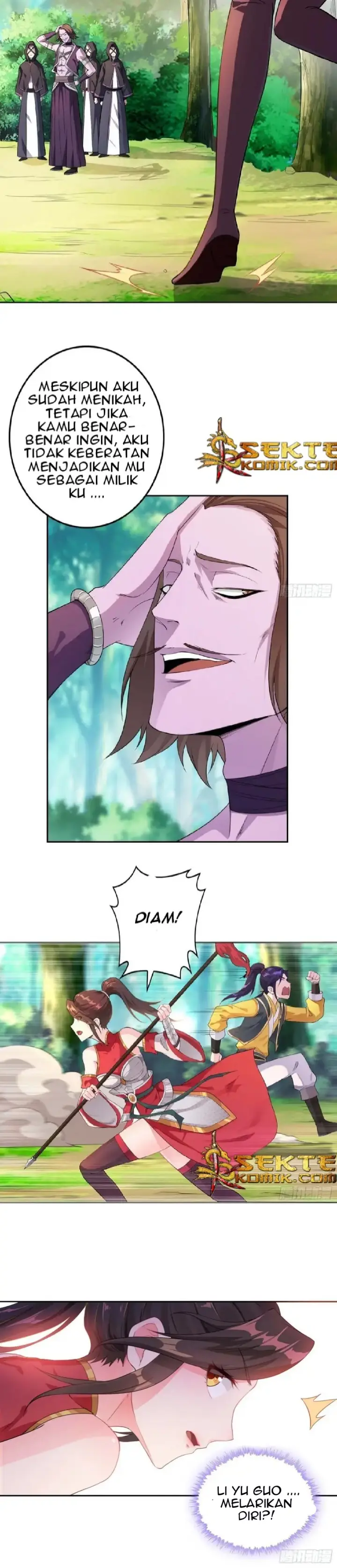 image-komik-forced-to-become-the-villains-son-in-law-chapter-17-7/12