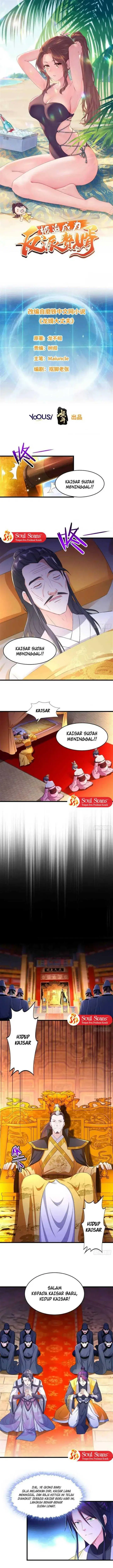 image-komik-forced-to-become-the-villains-son-in-law-chapter-171-1/20