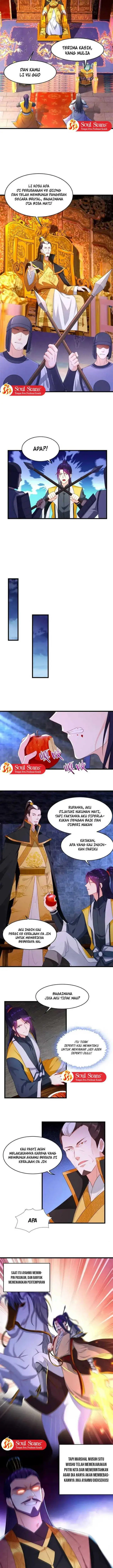 image-komik-forced-to-become-the-villains-son-in-law-chapter-171-3/20