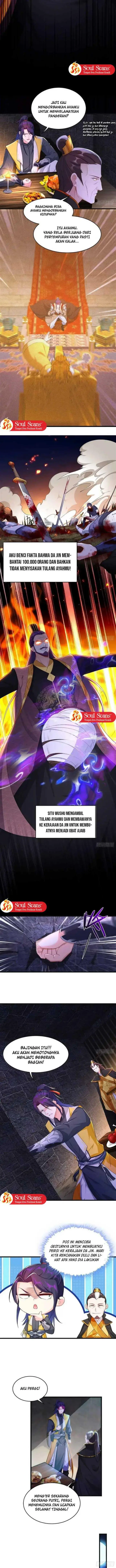 image-komik-forced-to-become-the-villains-son-in-law-chapter-171-5/20